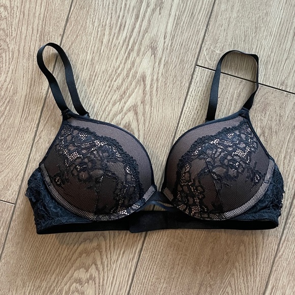 Push up add a cup H&M bra - Picture 1 of 3